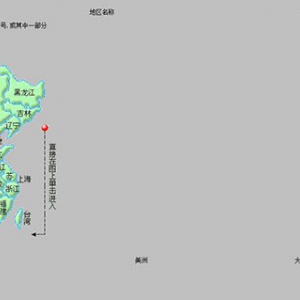 ASP按地图位置查询代码【省洲名称 地区名称 邮政编码 电话区号】